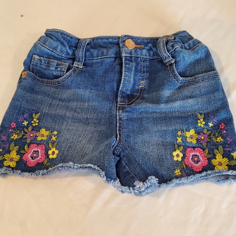 Cat & Jack Shorts